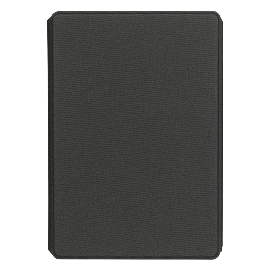 Portfolio case with A5