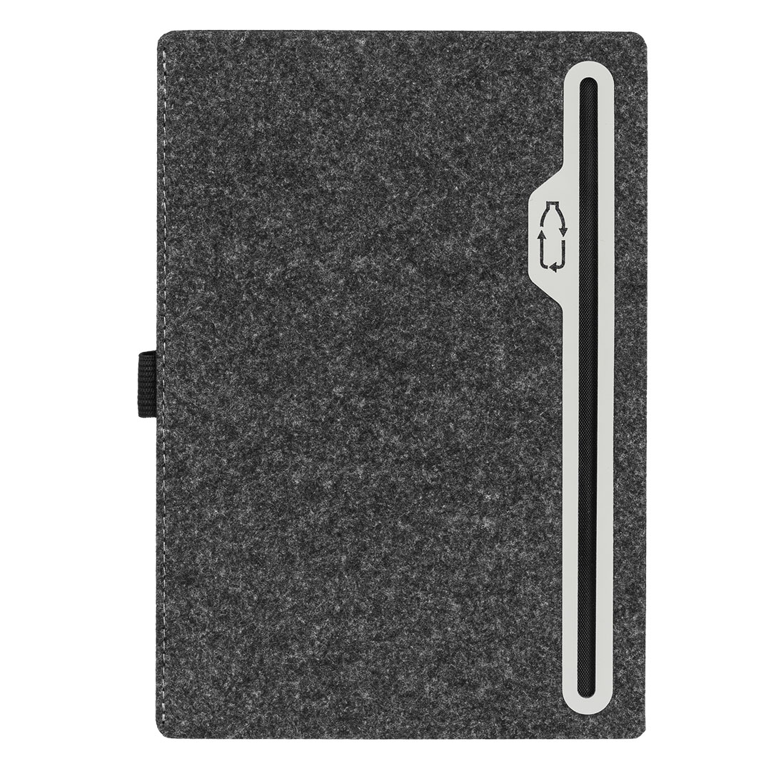 A5 notebook