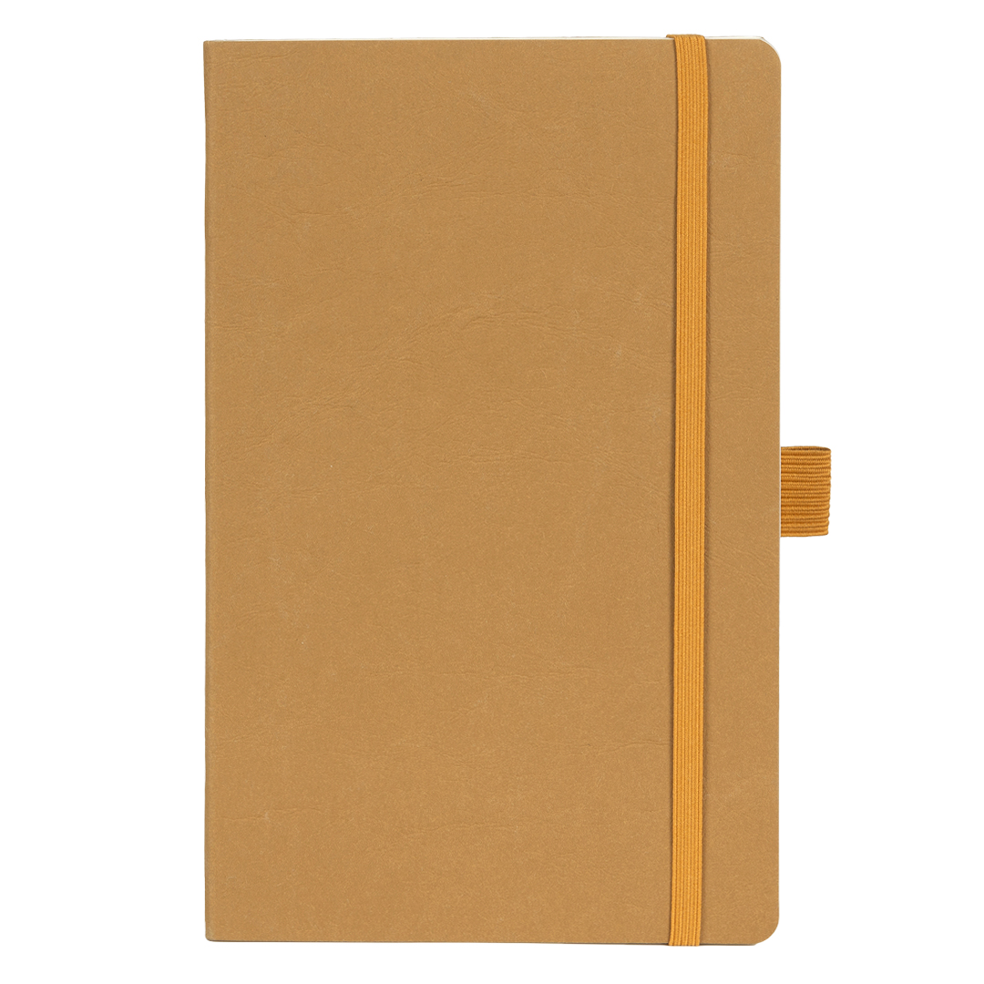 A5 notebook
