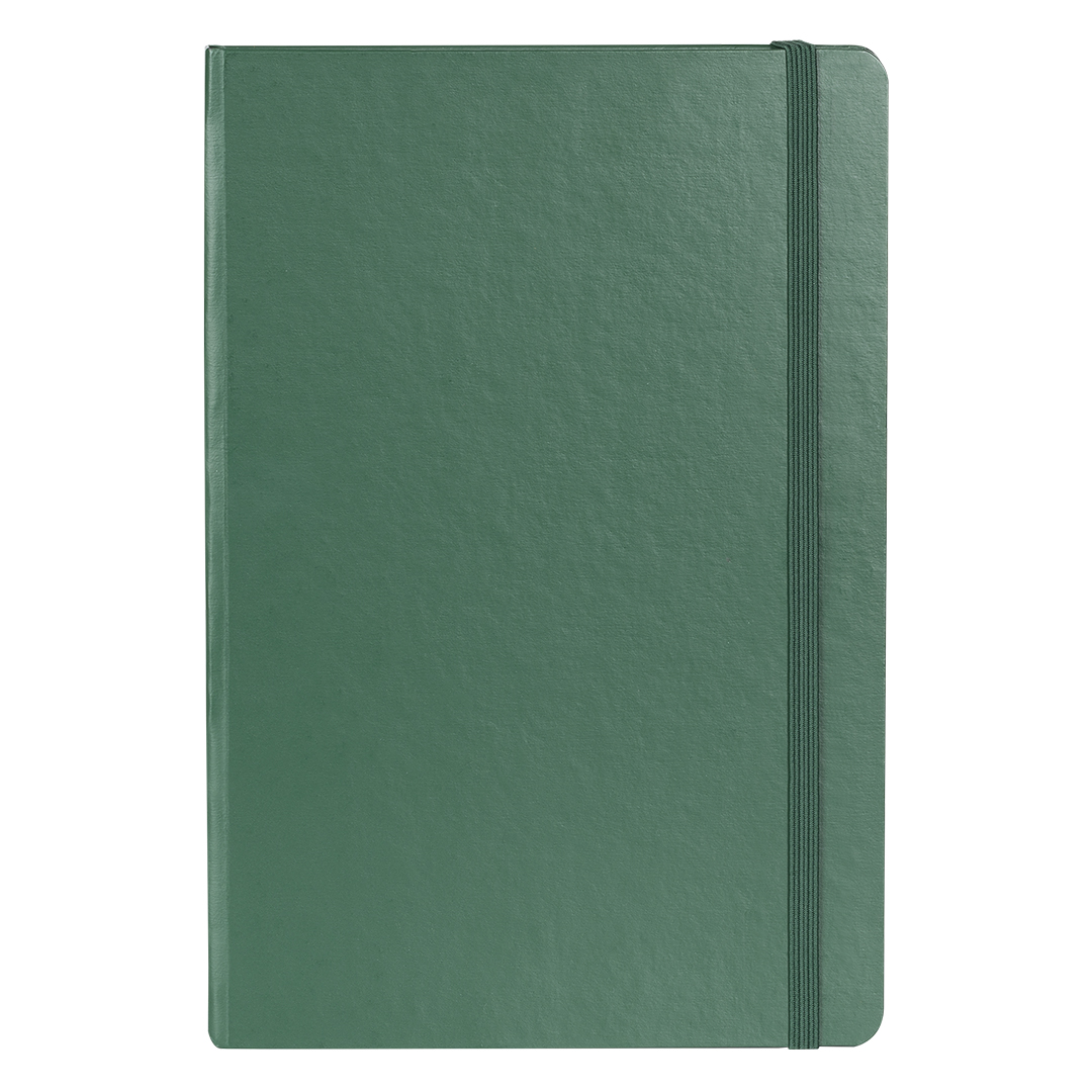A5 notebook