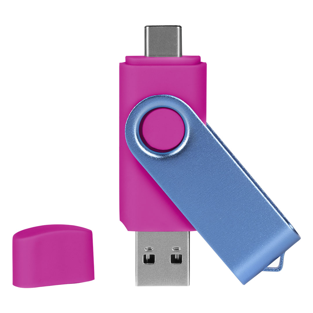 USB Flash memory