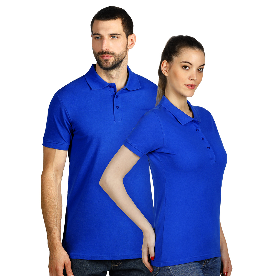 Polo shirt, 210 g/m2