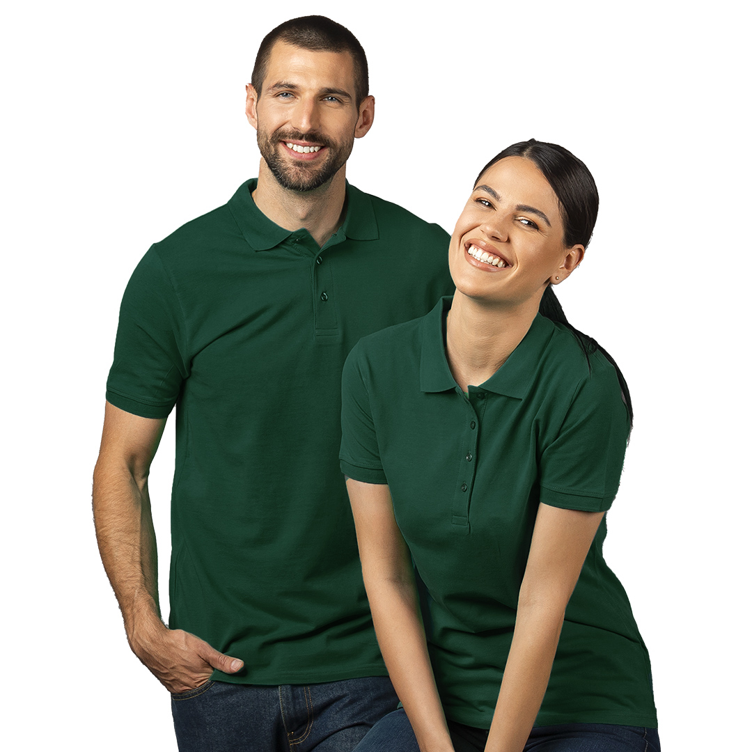 Polo shirt, 180 g/m2
