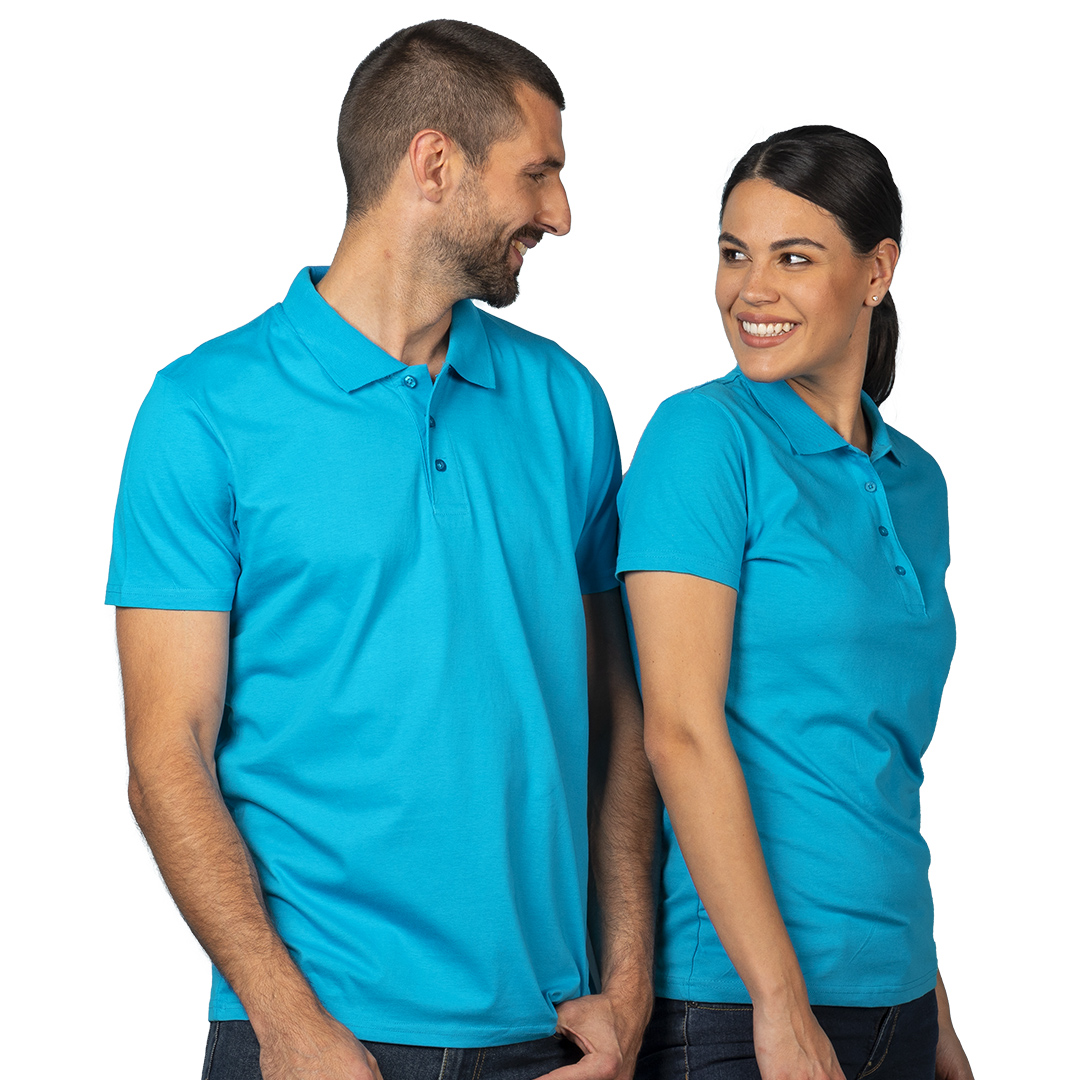 Polo shirt, 180 g/m2