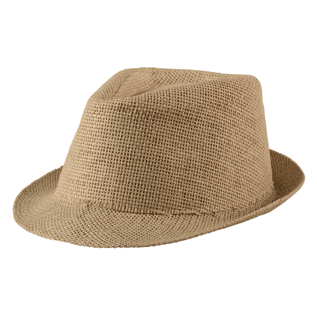 Hat without band