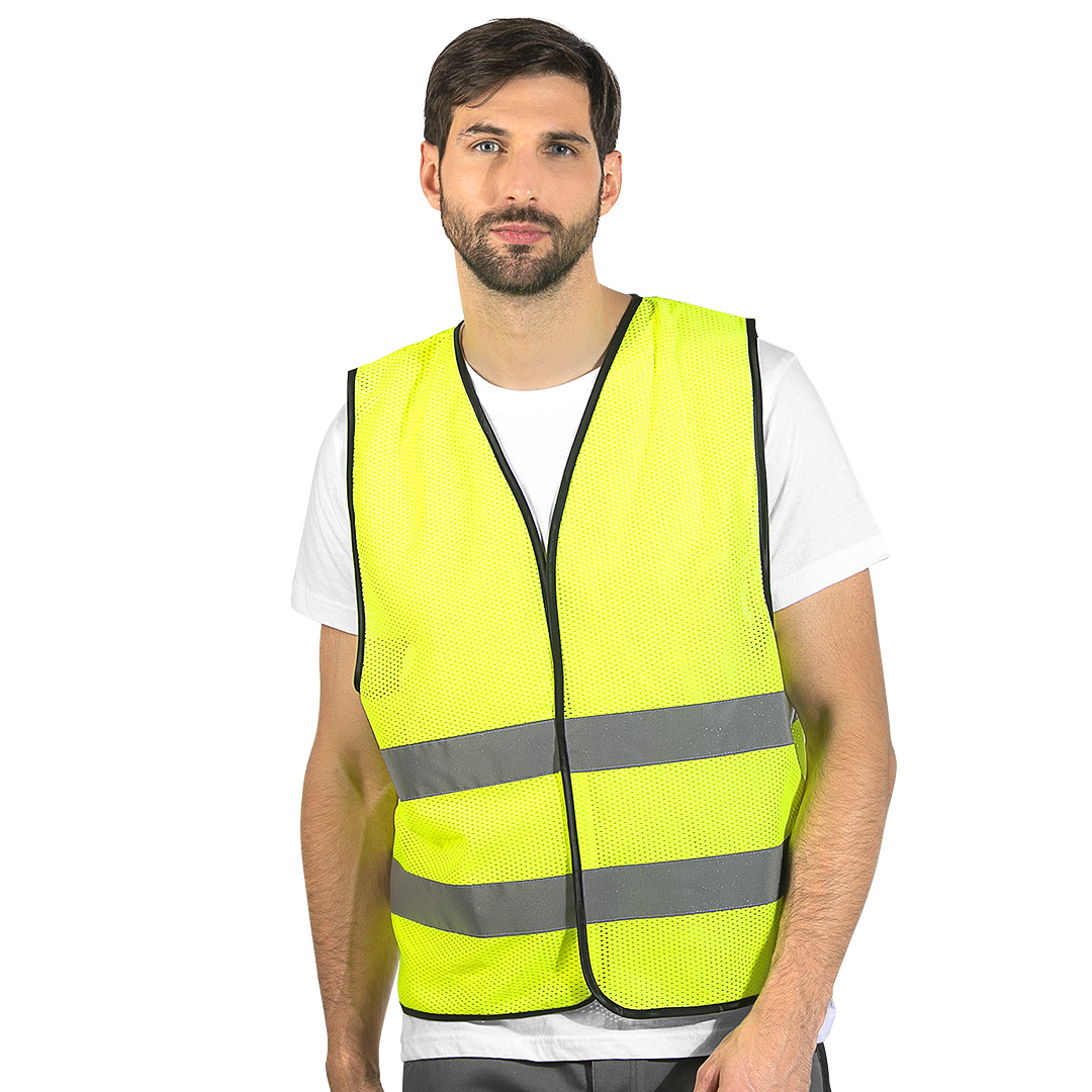 Workwear vest