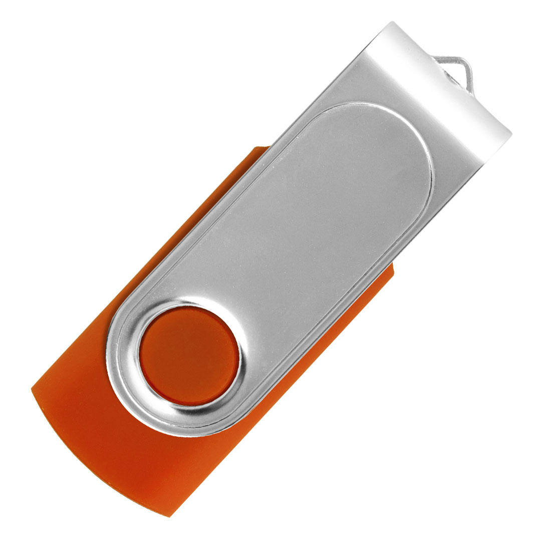 USB Flash memory
