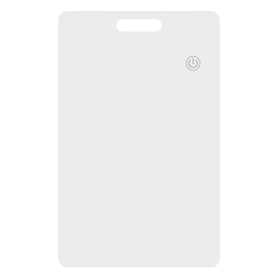 FindMy card wireless