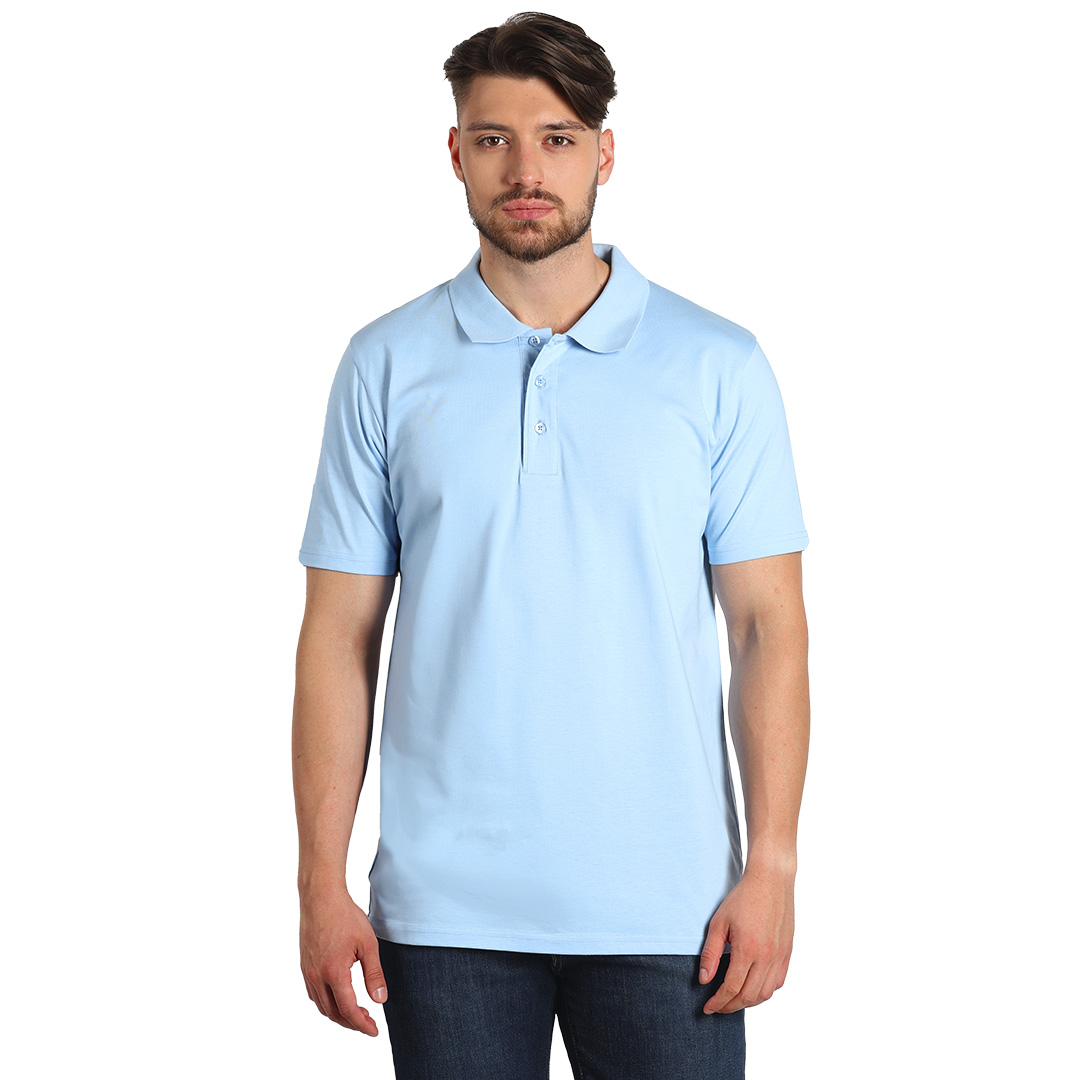 Polo shirt, 180 g/m2