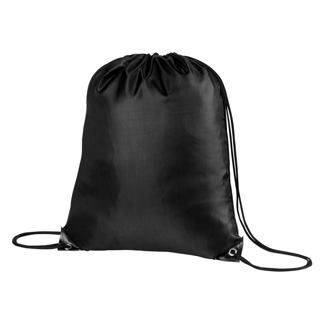 Drawstring bag