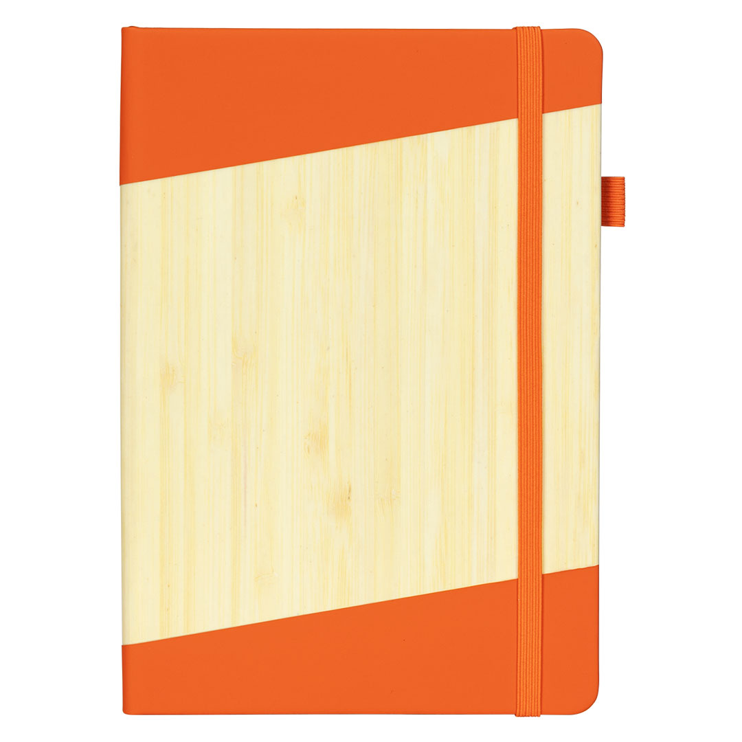 A5 notebook
