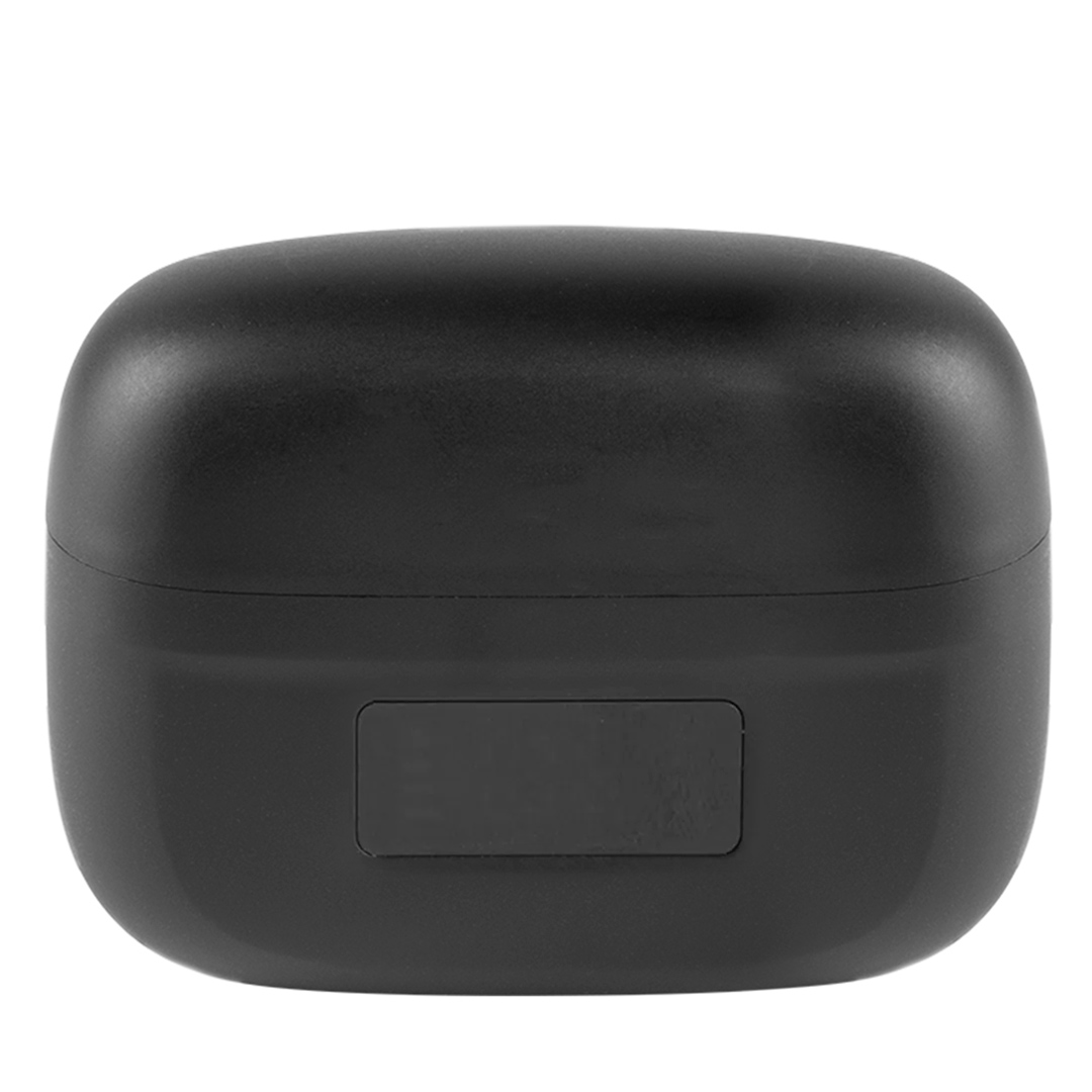 Wireless stereo earbuds