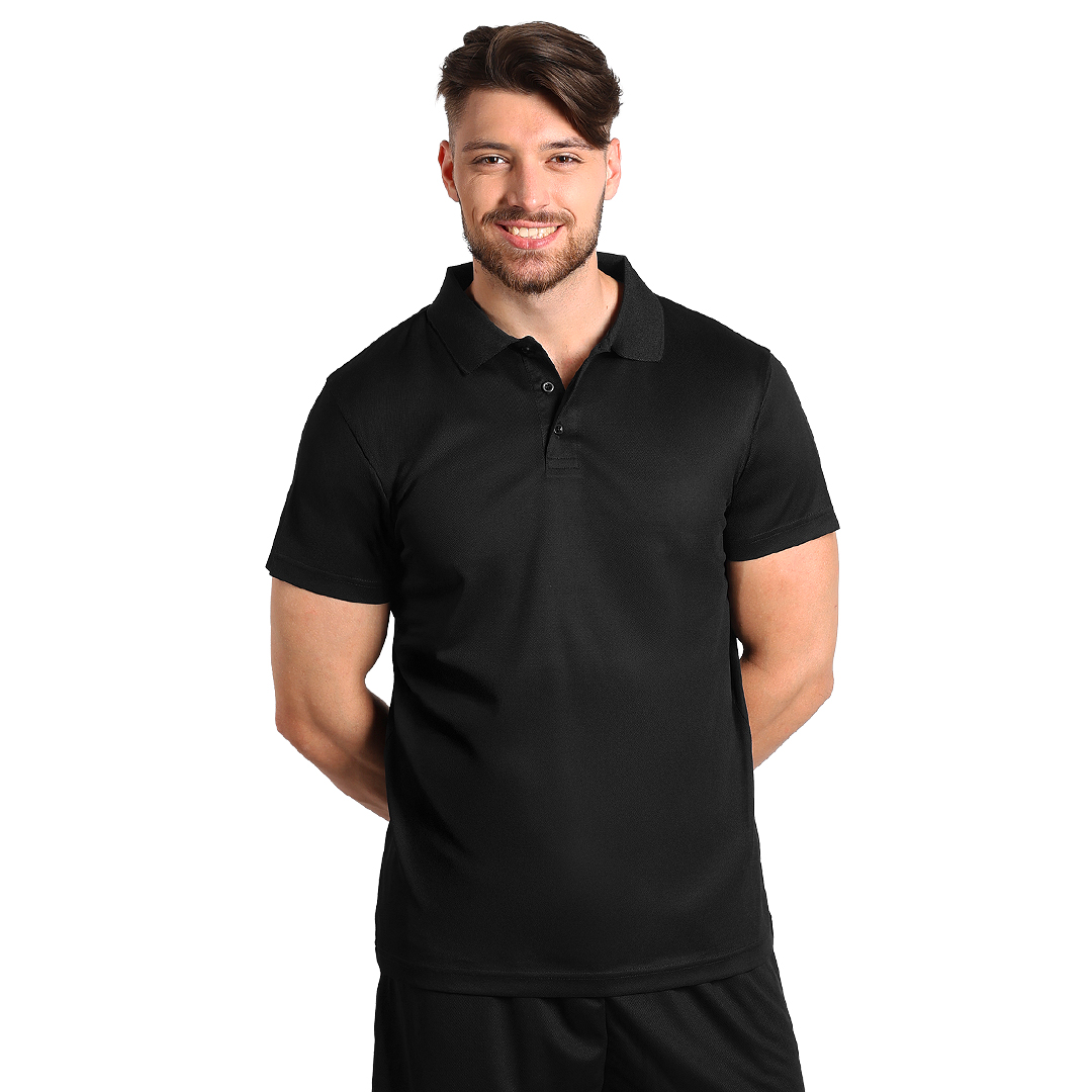 Polo shirt, 130 g/m2