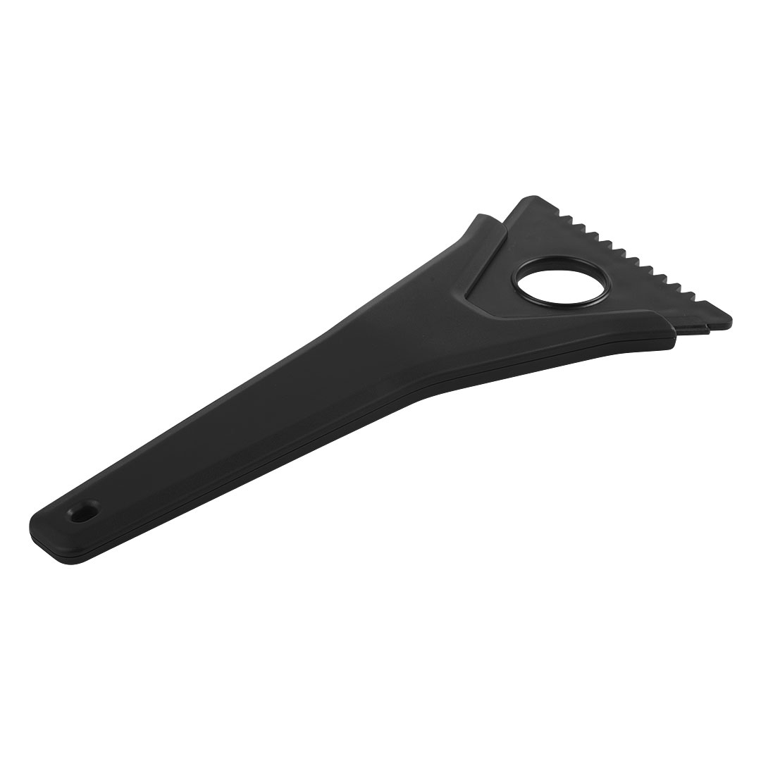 3 in 1 scraper for snow and ice