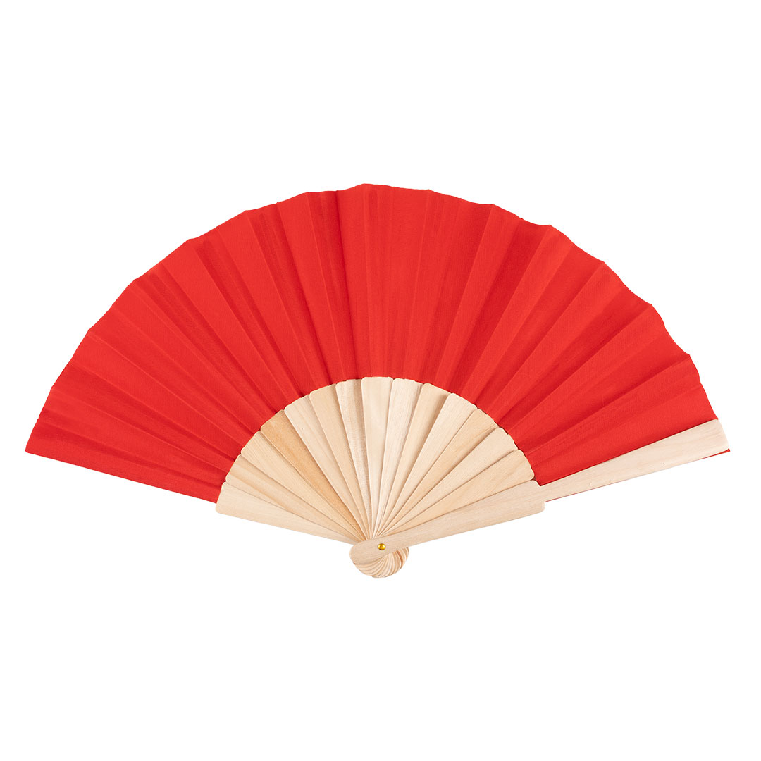 Hand fan