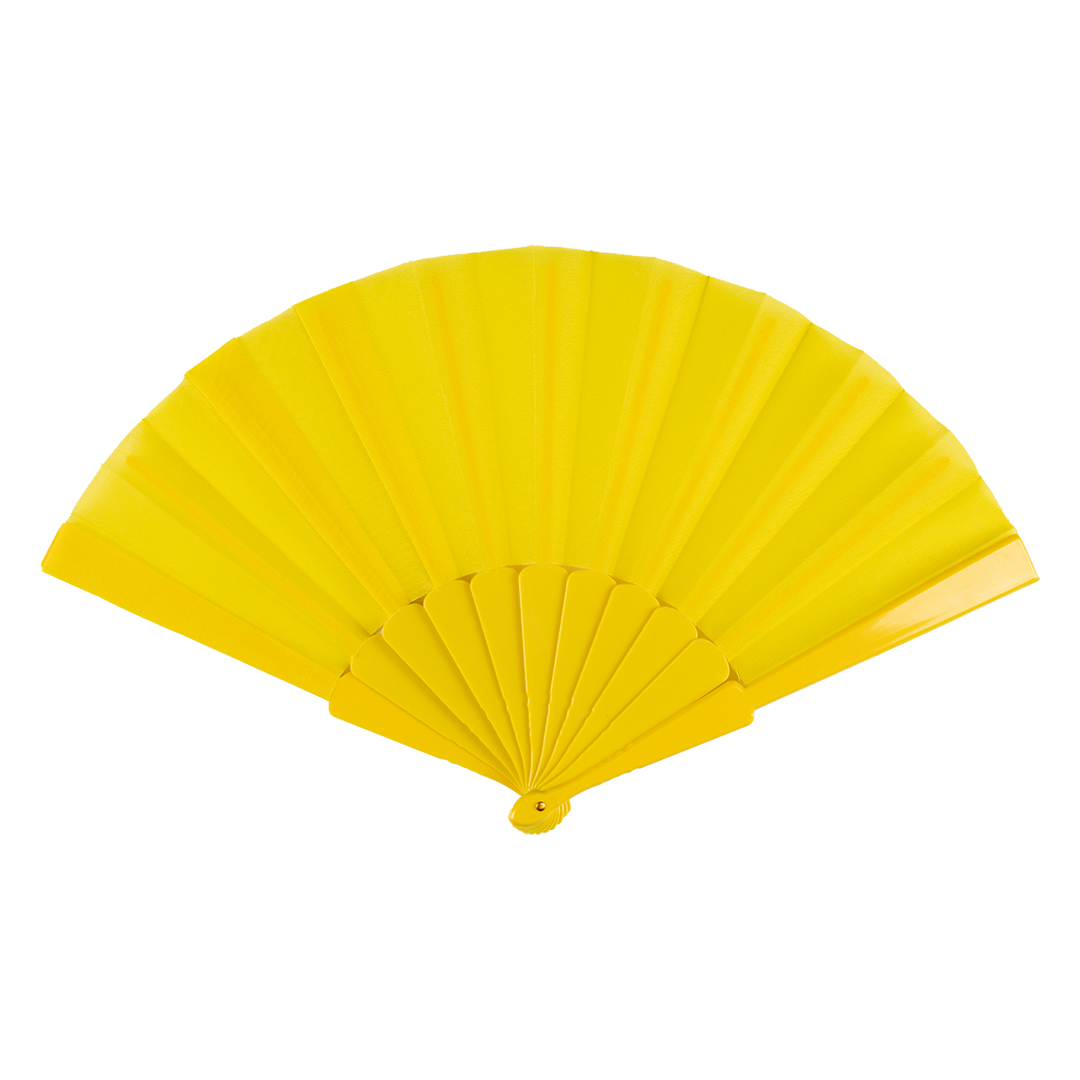 Hand fan