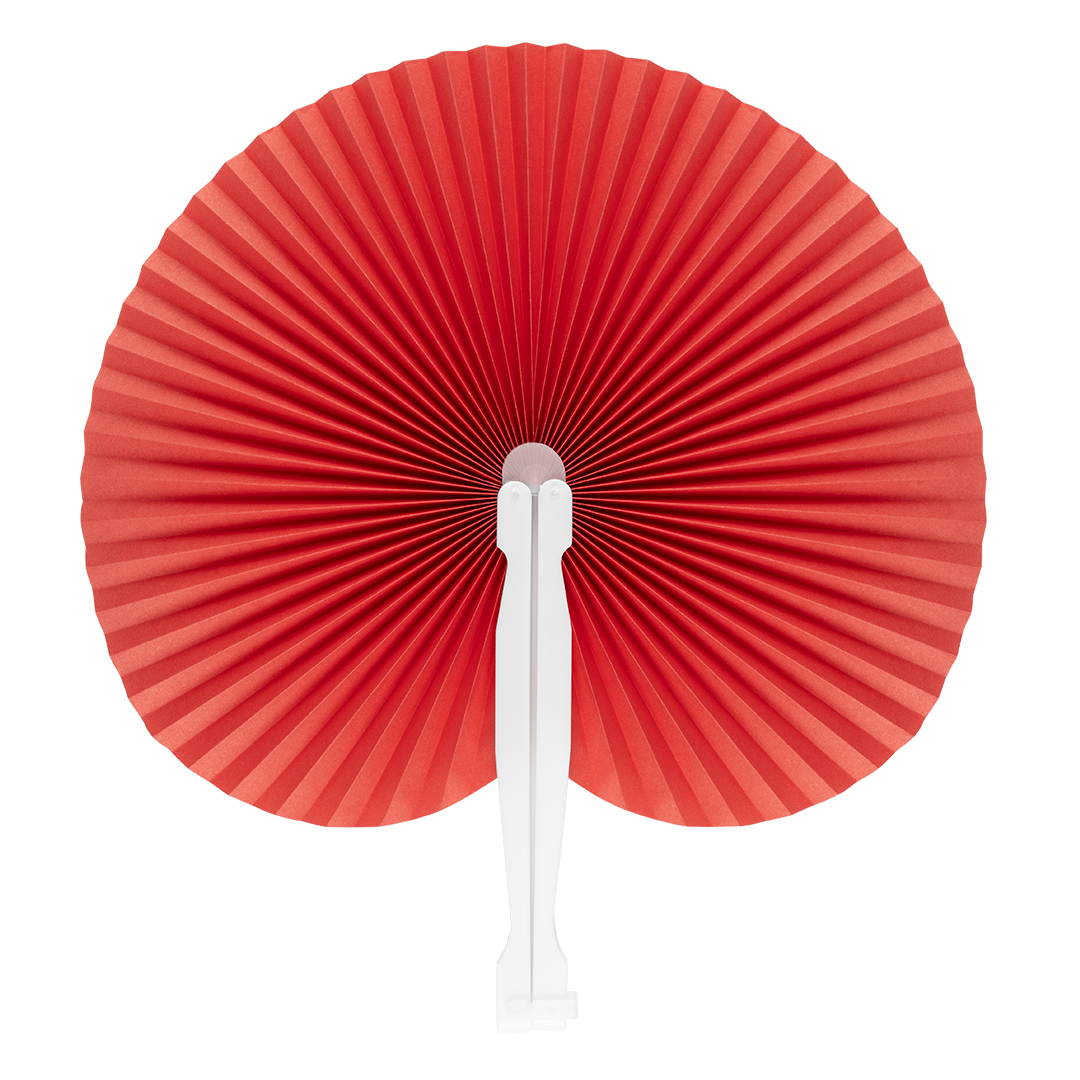Hand fan