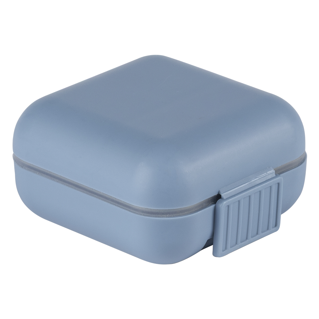 Plastic box