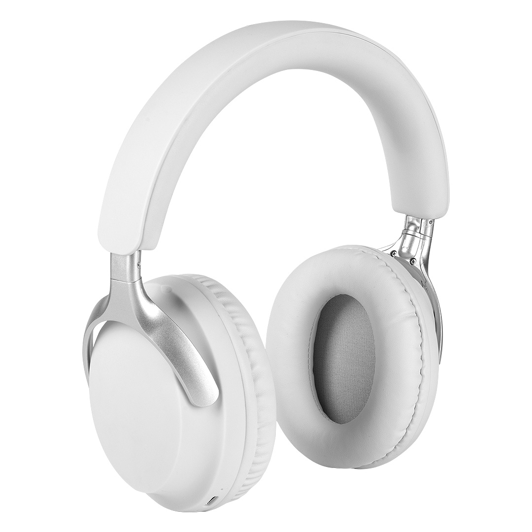 Wireless foldable headphones