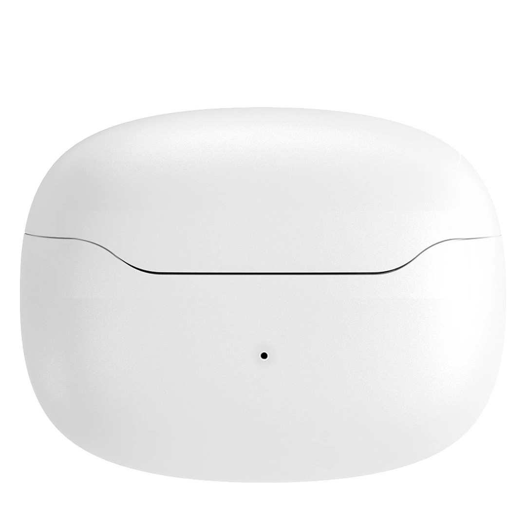 Wireless stereo earbuds