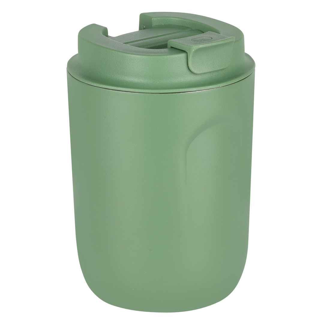 Vacuum insulated mug, 270 ml