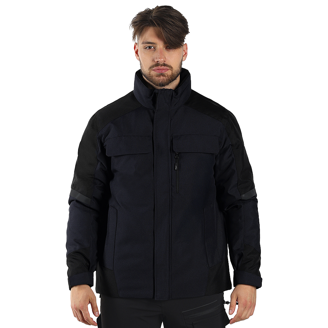 Workwear jacket