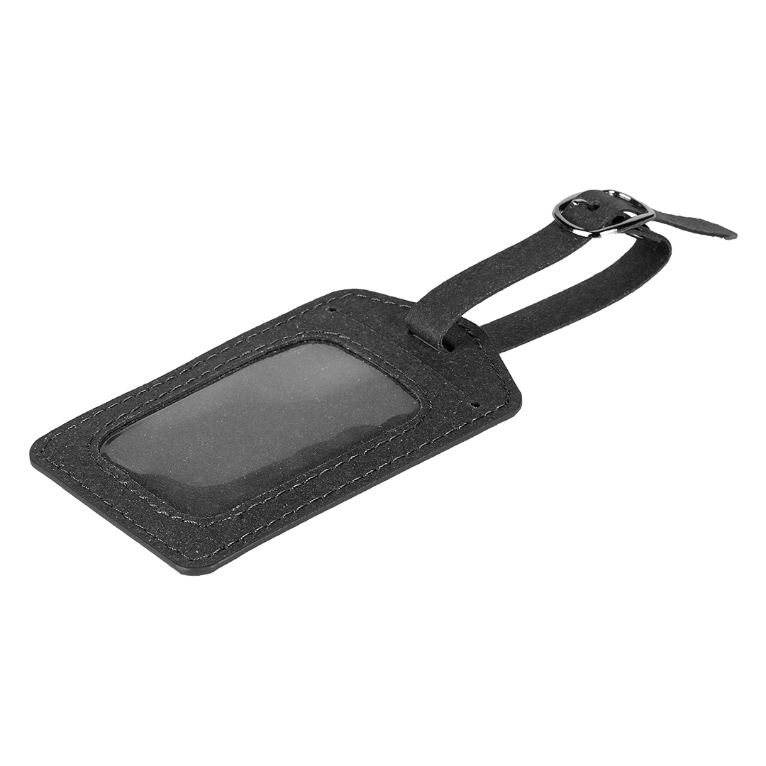 Luggage tag