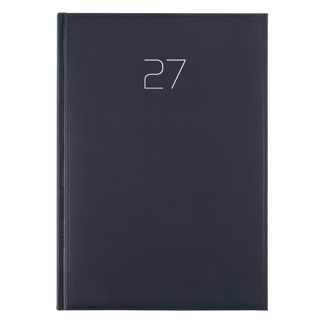 B5 agenda