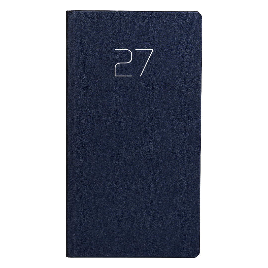 Pocket size notebook